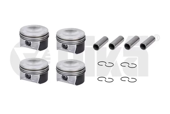 06D107066C Piston Segman Std 82.50 Mm 4 Adet Takım - Golf-Jetta-Passat-2.0-Fsı-Bwa-Bpy-Axx-Bpj-Byk-Bgb-Bpg-Bpy-BuSOL -Bw ürün görseli 1
