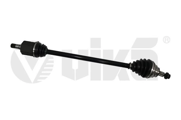 1K0407272FS Aks Komple Ön SAĞ 6 Vites Otomatik Şanzıman - Golf 5-Jetta-Octavia-Passat-2.0-Fsı-Blx-Blr ürün görseli 1