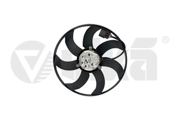 2Q0959455H Fan Motoru Magna Tip - Polo-A1-Ibiza-Scala ürün görseli 1
