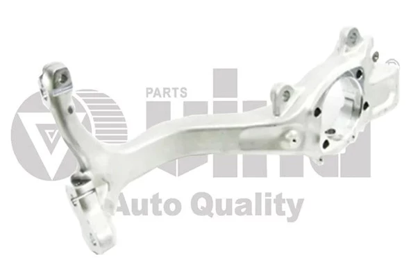 8E0407253E Aks Taşıyıcı Ön SOL - Audi A4 2005-2008 - A4 Quattro 2005-2008 - A4 Coupe 2003-2009 ürün görseli 1