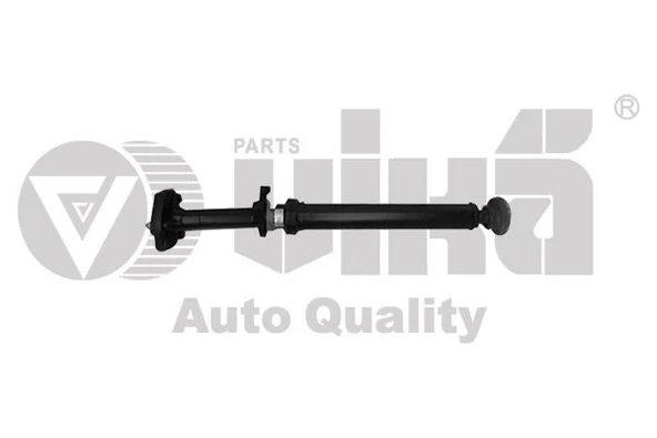 7L6521102N Kardan Mili Şaft Askı+Kaplin Lastiği 1185 Mm - Touareg 2007-2010 - Porsche-Cayenne ürün görseli 1