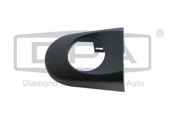 1C0837879 Kapı Kolu Kapağı Açık - Caddy-Touran-T5-T6-T7 ürün görseli 1