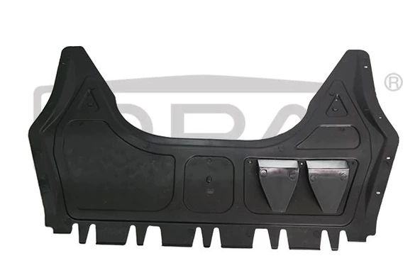 6Q0825237R Karter Koruyucu Küçük - Polo-Fabia-Rapid-Ibiza-Cordoba ürün görseli 1