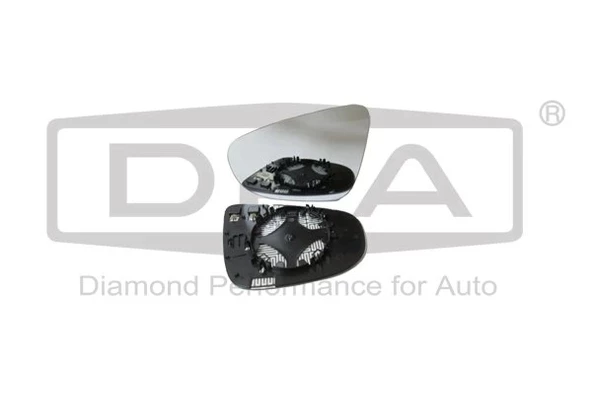 5K0857521B Ayna Camı Dış Dikiz SOL - Golf 6 ürün görseli 1