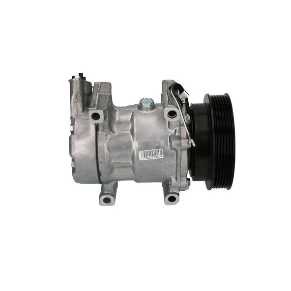 BOSCH KLİMA KOMPRESÖRÜ RENAULT CLIO II 01> THALIA I 04> II 08> KANGOO I 98> MEGANE I 98 1.4 1.6 1.6 16V SCENIC / LOGAN I 08> 1.6 SANDERO I 08> 1.6 ürün görseli 1