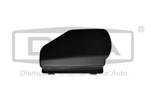 6C0805965A Hava Giriş Kanal Kapak Üst - Audi A1-Polo-Ibiza-Toledo-Fabia-Rapid ürün görseli 1