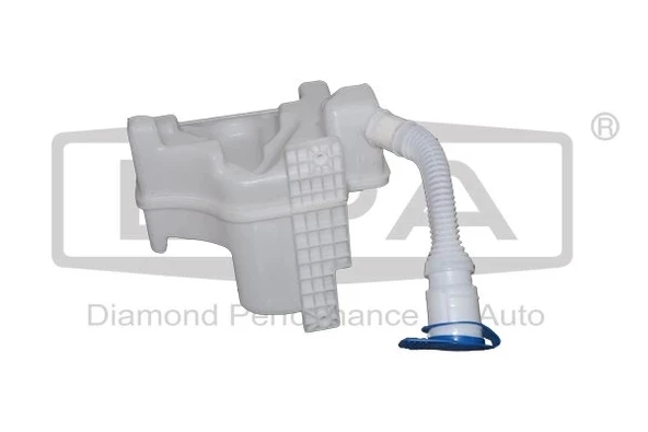6RU955453 Silecek Su Deposu Far Yıkamalı 5.4 Ltr - Audi A1- Fabia-Polo-Roomster-Rapid-Toledo ürün görseli 1