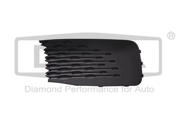 2K7853666 Tampon Izgarası SAĞ - Caddy 2021-> ürün görseli 1