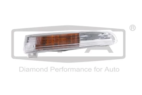 3C8953041 Sinyal Lambası Ön Tampon SOL - Passat Cc 2009-2012 ürün görseli 1
