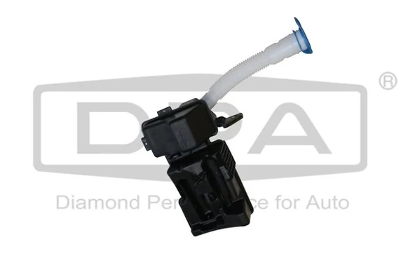 5N0955453G Silecek Su Deposu 3.0 Ltr - Tiguan-Sharanran-Alhambra ürün görseli 1