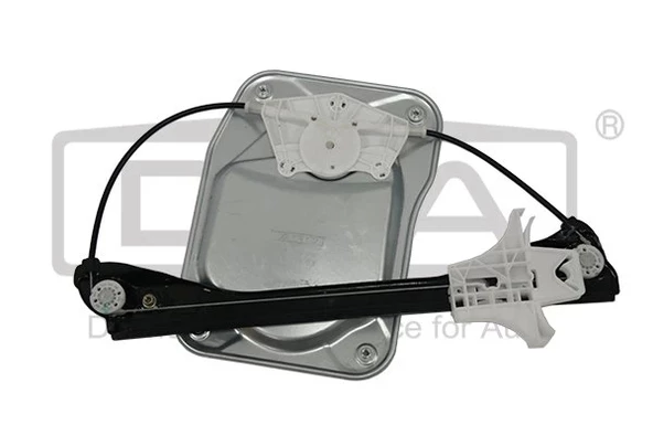 5J4839461 Cam Açma Mekanizması Arka Sol Motorsuz - Fabia 2007-2015 ürün görseli 1