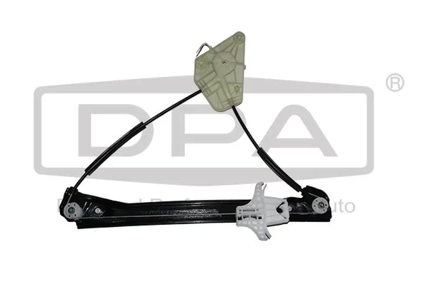 5JA839461 Cam Açma Mekanizması Arka Sol - Rapid-Toledo ürün görseli 1