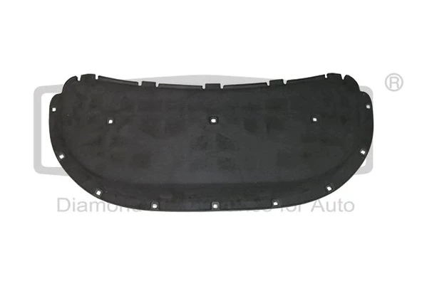 5J0863831 Motor Kaput İzolasyonu - Fabia-Roomster 2007-2015 ürün görseli 1