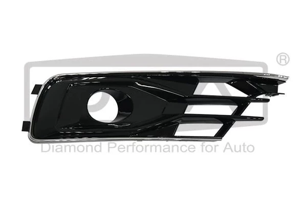 4G0807647A Sis Far Izgarası SOL - Audi A6 2015-2018 - A6Q 2015-2018 ürün görseli 1