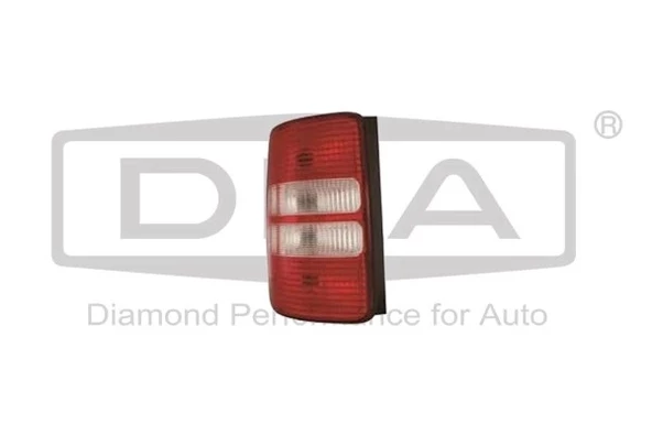 2K5945095B Stop Lambası SOL - Caddy 2011-2015 ürün görseli 1