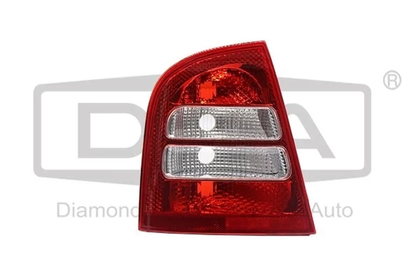 1U6945111C Stop Lambası SOL - Octavia 2001-2011 ürün görseli 1
