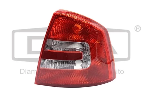 1Z5945112A Stop Lambası SAĞ - Octavia 2004-2013 ürün görseli 1