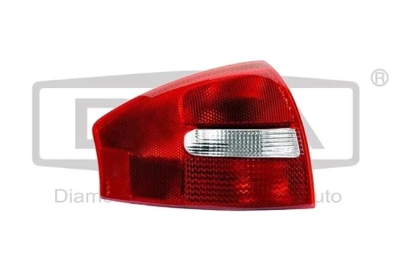 4B5945095B Stop Lambası SOL - Audi A6 2002-2005 ürün görseli 1