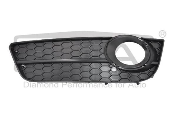 8T0807681 Sis Far Izgarası SOL - Audi A5 Cabrio 2010-2011 - A5 Coupe 2008-2011 ürün görseli 1