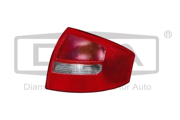 4B5945096B Stop Lambası SAĞ - Audi A6 2002-2005 ürün görseli 1