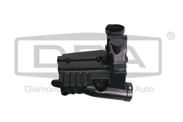 1K0129607AG Hava Filtre Kutusu - 1.8--2.0-Tfsı-Cdaa-Cczb-Axx-Bwa-Cawb-Axx-Bpy-Cbfa-Ccta-Ccza ürün görseli 1