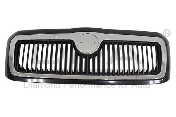 1U0853653A661A Panjur Ön Komple - Octavia 2001-2011 ürün görseli 1