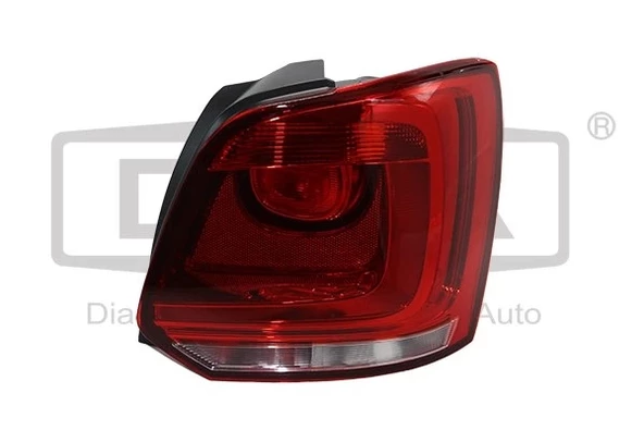 6R0945096N Stop Lambası SAĞ - Polo Hb 2010-2014 ürün görseli 1