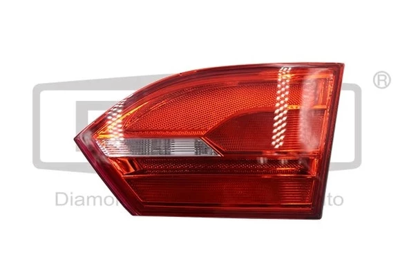 5C6945094 Stop Lambası SAĞ İç - Jetta 2011-2015 ürün görseli 1