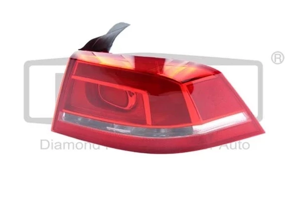 3AE945096F Stop Lambası SAĞ - Passat 2010-2014 ürün görseli 1