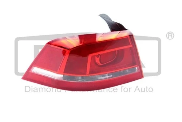 3AE945095F Stop Lambası SOL - Passat 2010-2014 ürün görseli 1