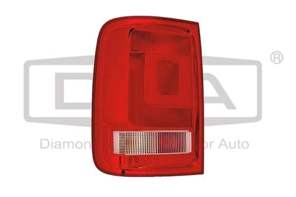 2H1945095A Stop Lambası SOL - Amarok 2010-2016 ürün görseli 1