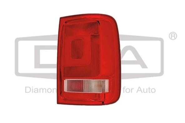 2H1945096A Stop Lambası SAĞ - Amarok 2010-2016 ürün görseli 1