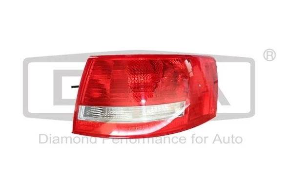 4F5945096D Stop Lambası Dış SAĞ - Audi A6 2005-2008 ürün görseli 1