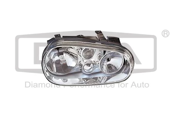 1J1941018K Far Komple SAĞ Sisli - Golf 4 ürün görseli 1