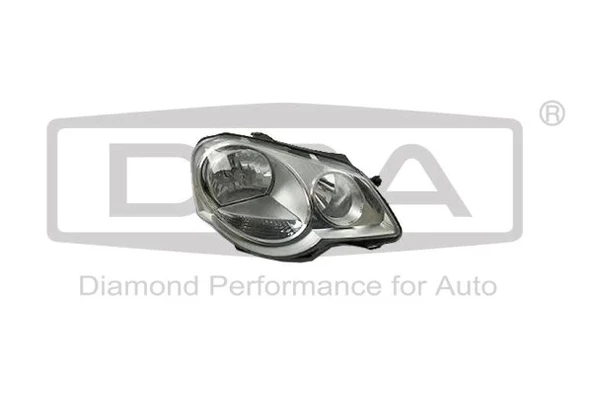 6Q1941008AT Far Komple SAĞ - Polo Hb 2005-2009 ürün görseli 1