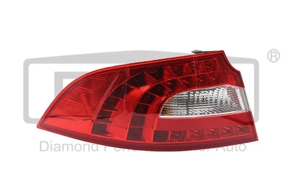 3TD945095 Stop Lambası SOL Dış Led - Superb 2008-2013 ürün görseli 1