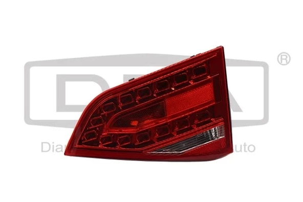 8K5945094K Stop Lambası İç SAĞ Led - Audi A4-A4 Quattro 2008-2012 ürün görseli 1