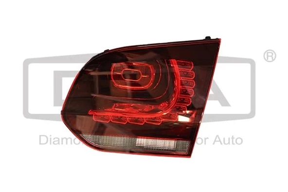 5K0945094AJ Stop Lambası İç SAĞ Led Karartılmış - Golf 6 ürün görseli 1