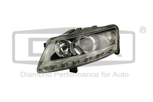 4F0941029CP Far Komple SOL Xenon - Audi A6-A6Q 2009-2011 ürün görseli 1