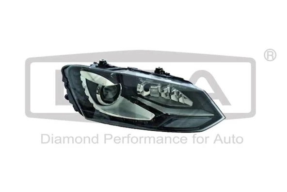 6R1941039D Far Komple SOL Xenon - Polo Hb 2010-2015 ürün görseli 1