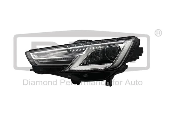 8W0941043 Far Komple SOL Xenon - Audi A4 2016 - A4 Quattro 2016 ürün görseli 1