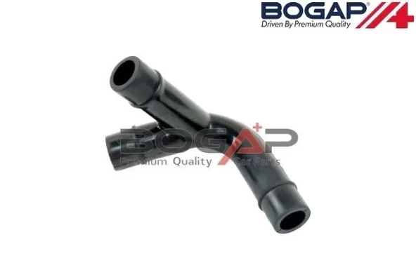 048103493A Motor Havalandırma Borusu - Audi A100-A6-2.0-Benzinli-Aae-A6-2.0-Tdı-1Z-Ahu ürün görseli 1
