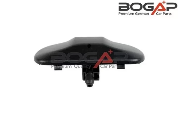 5M0955985C Su Fiskiye Memesi - Altea-Beetle-Caddy-Eos-Fabia-Golf-Jetta-Passat-Scırocco-Superb-Sharan-Tiguan-Touran-Touar ürün görseli 1