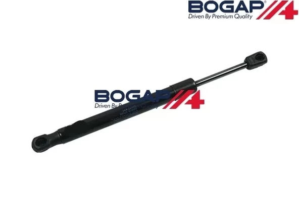 8E5827552J Bagaj Kapak Amortisörü - Audi A4 2005-2008 ürün görseli 1