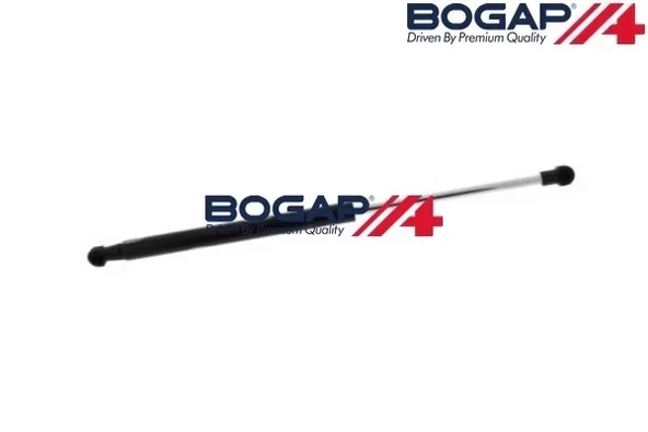 3T5827552 Bagaj Kapak Amortisörü - Superb 2008-2013 ürün görseli 1