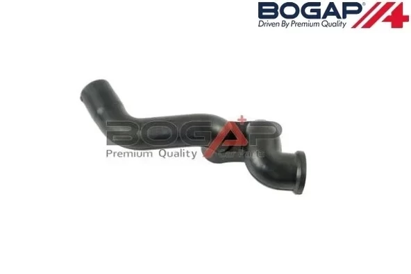 037103493AB Motor Havalandırma Borusu - Golf-Vento-Passat-Ibiza-Cordoba-1.6 Lt.-2.0-Aek-Aft-Aks-2E-Aba-Ady-Agg-Akr-Abf ürün görseli 1
