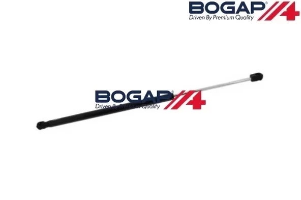 3T5827550 Bagaj Kapak Amortisörü - Superb 2008-2013 ürün görseli 1