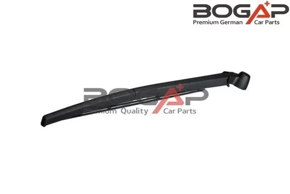 6Y9955707A425A Silecek Kolu & Süpürgesi Arka 6Y9955704A - Fabia-Cordoba 2000-2008 ürün görseli 1