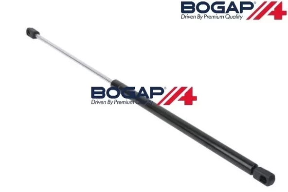 1C0827550E Bagaj Kapak Amortisörü - Beetle 1999-2010 ürün görseli 1