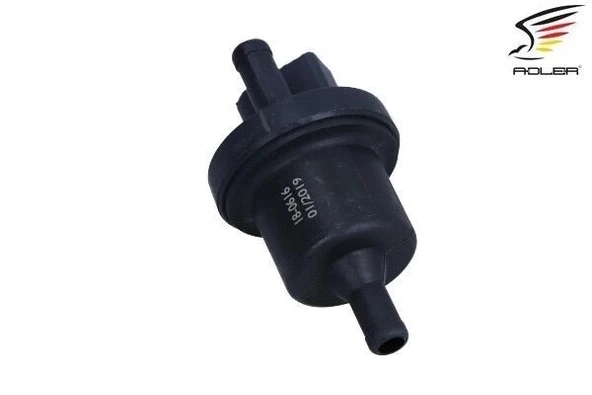 1C0906517A Selenoit Valfi - Audi A3-Bora-Golf-Jetta-Passat-Superb-Touran -Bcb-Bmy-Blg-Cavd ürün görseli 1
